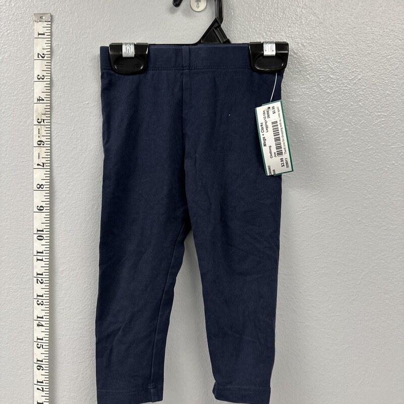 Joe, Size: 12-18m, Item: Leggings