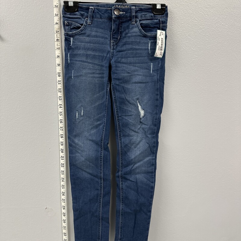 Justice, Size: 10, Item: Pants