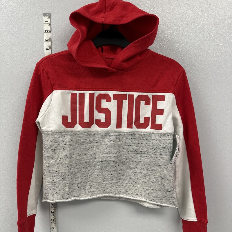 Justice, Size: 10, Item: Sweater