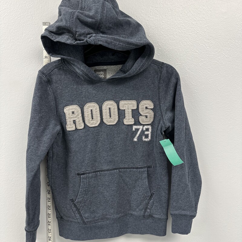 Roots, Size: 9-10, Item: Sweater