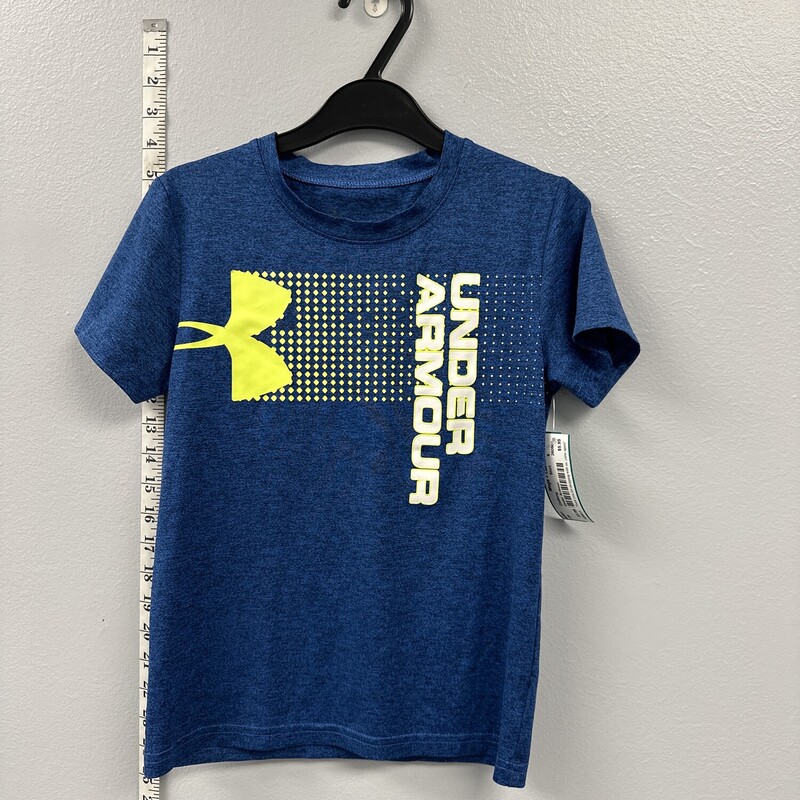 Under Armour, Size: 6, Item: Shirt