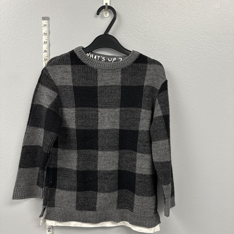 Zara, Size: 7, Item: Sweater