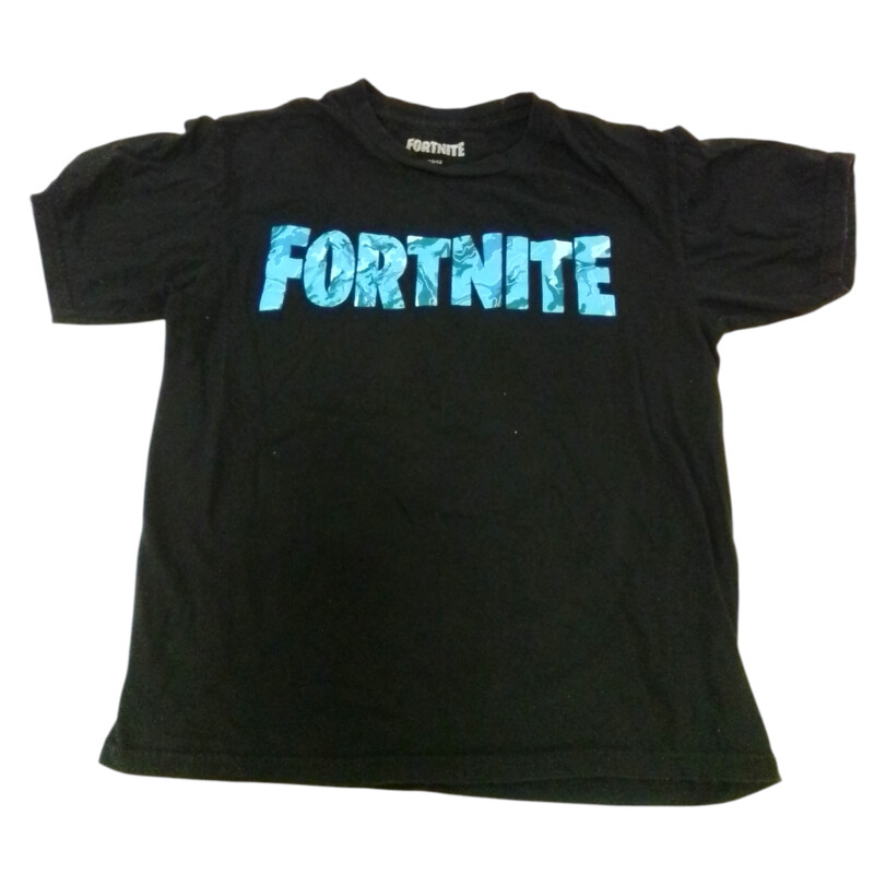 Shirt: Fortnite, Boy, Size: 10/12

Located at Pipsqueak Resale Boutique inside the Vancouver Mall, Suite 230, (upstairs between Round 1 and Golds Gym) or online at: #pipsqueakresale

All items are photographed prior to being steamed. Cross posted, items are located at #PipsqueakResaleBoutique, payments accepted: cash, paypal & credit cards. Any flaws will be described in the comments. More pictures available with link above. Local pick up available at the #VancouverMall, tax will be added (not included in price), shipping available (not included in price, *Clothing, shoes, books & DVDs for $6.99; please contact regarding shipment of toys or other larger items), item can be placed on hold with communication, message with any questions. Join Pipsqueak Resale - Online to see all the new items! Follow us on IG @pipsqueakresale & Thanks for looking! Due to the nature of consignment, any known flaws will be described; ALL SHIPPED SALES ARE FINAL. All items are currently located inside Pipsqueak Resale Boutique as a store front items purchased on location before items are prepared for shipment will be refunded.

#resalerocks #pipsqueakresale #shopvanmall #vancouverwa #portland #reusereducerecycle #fashiononabudget #chooseused #consignment #savemoney #shoplocal #weship  #shopvanmall #vancouvermall #vancouver #vancouverwashington #keepusopen #shoplocalonline #resale #resaleboutique #mommyandme #minime #fashion #reseller #usedclothing #usedtoys #secondhand #consign #store #clothes #womensclothes #kidsclothes #shopvancouvermall