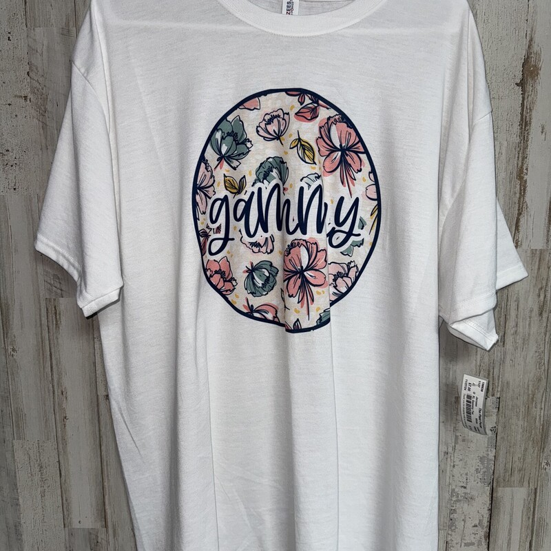 XL Gammy Tee