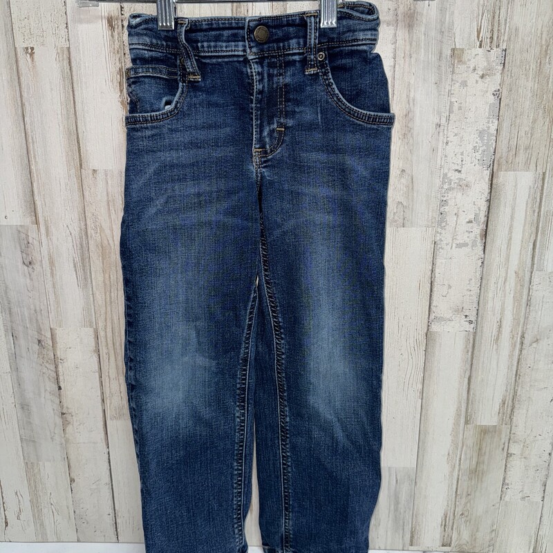 6x Comfort Jeans