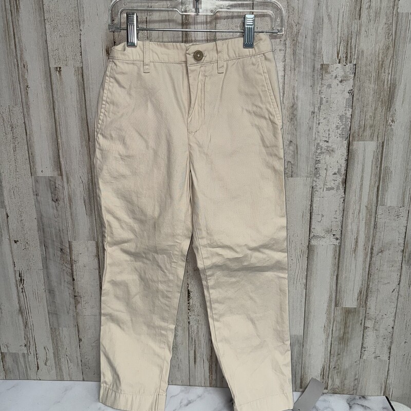 6x Light Khaki Pants