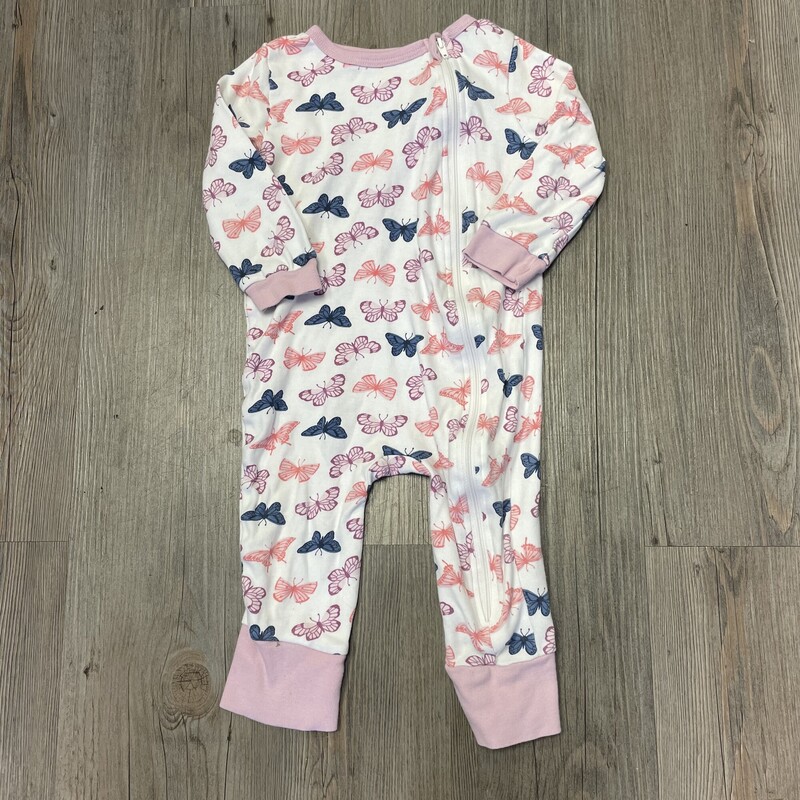 Koala Baby Pj Onesie, Multi, Size: 18M