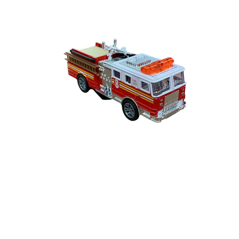 Fire Engine