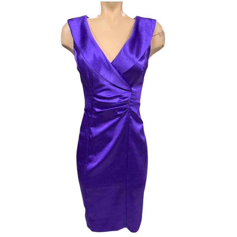 Jessica S8, Violet, Size: M