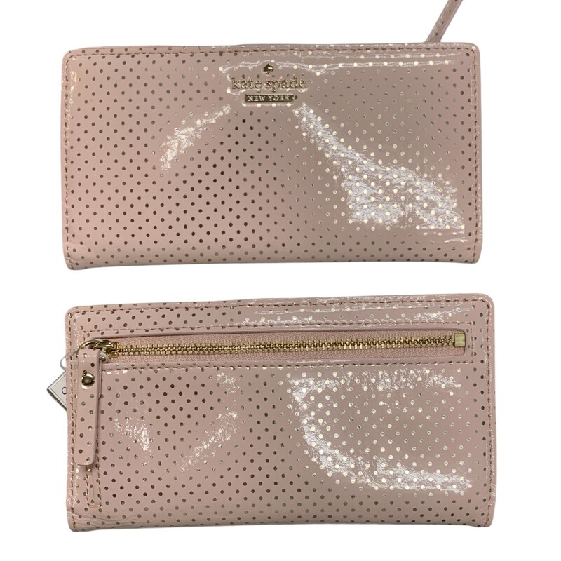 Kate Spade, Pink, Size: None