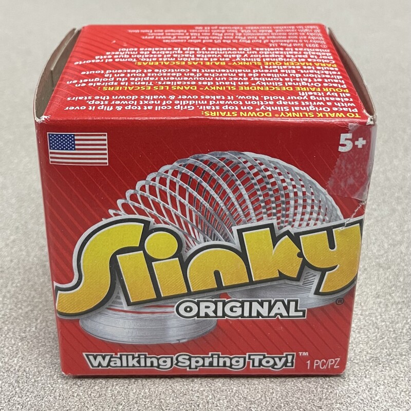 Slinky