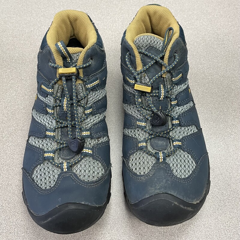 Keen Hiking Shoes