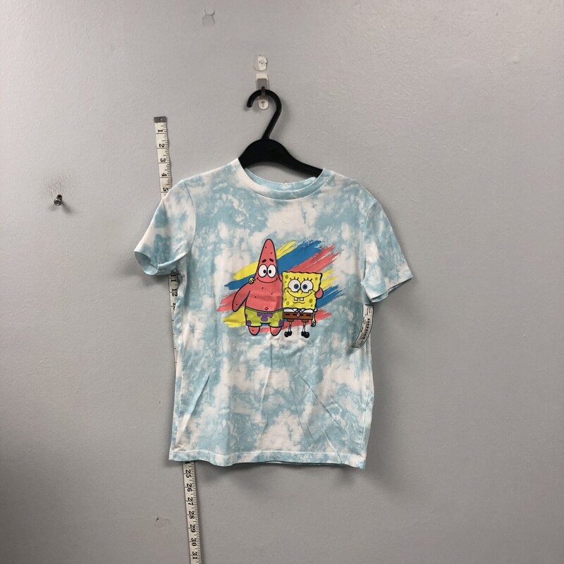 Old Navy Spongebob, Size: 8, Item: Shirt