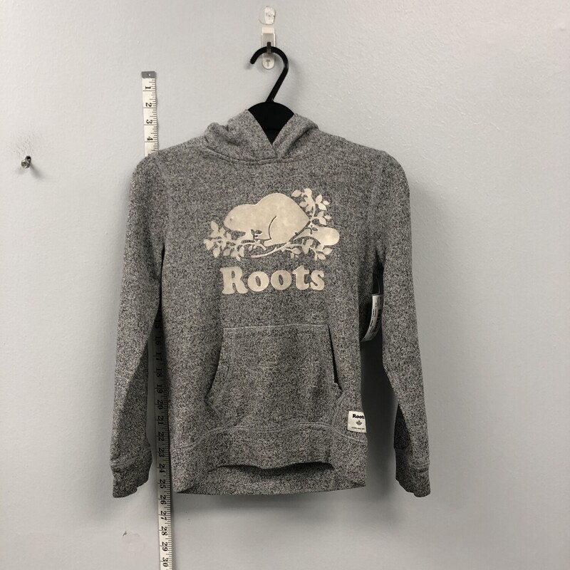 Roots, Size: 9-10, Item: Sweater