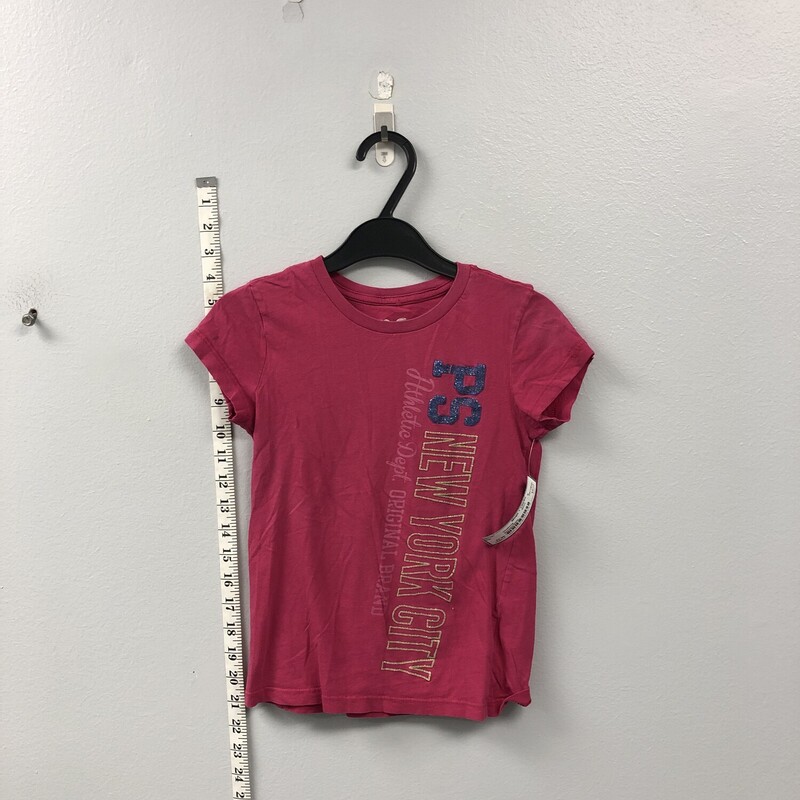 Aeropostale, Size: 8, Item: Shirt