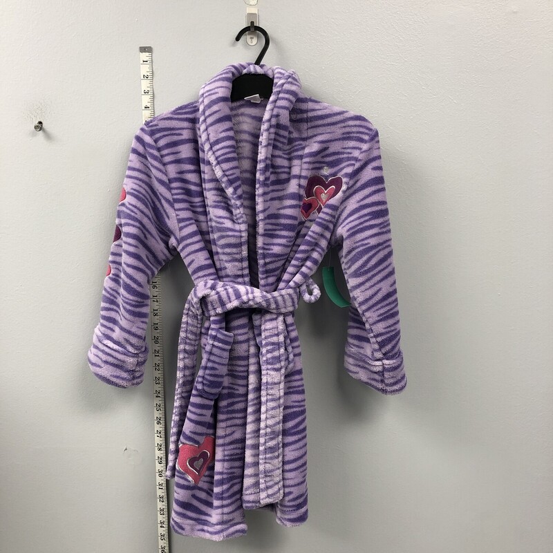 Pekkle, Size: 7-8, Item: Robe