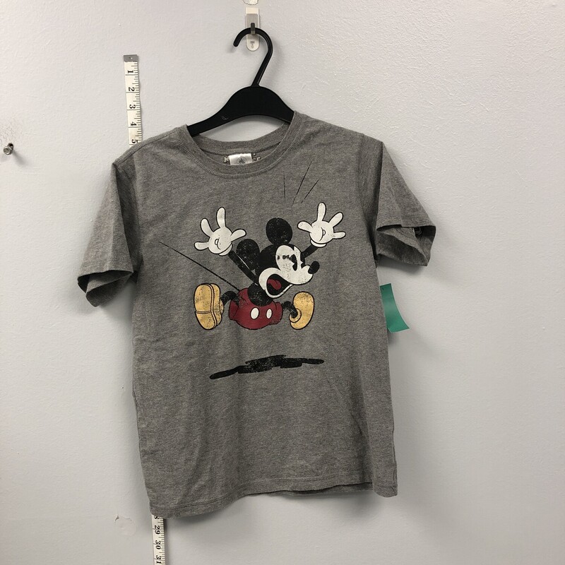 Disney Mickey, Size: 14, Item: Shirt