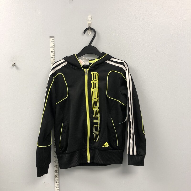 Adidas, Size: 10, Item: Sweater