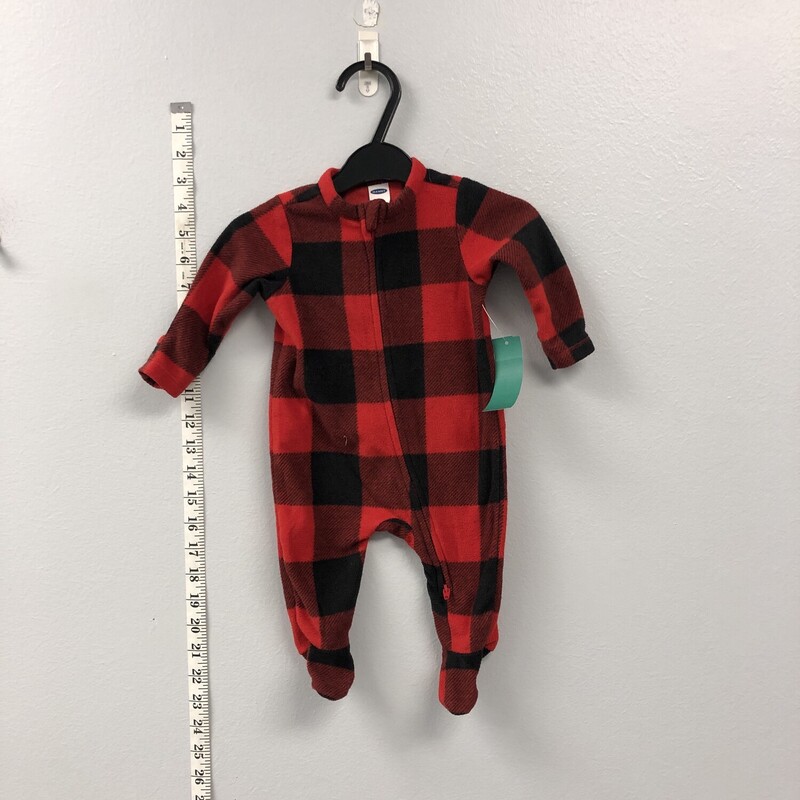 Old Navy, Size: 0-3m, Item: Sleeper