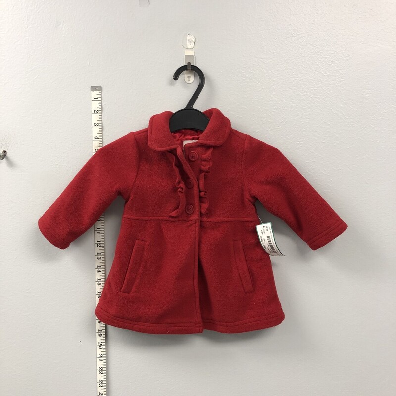 Childrens Place, Size: 6-9m, Item: Coat