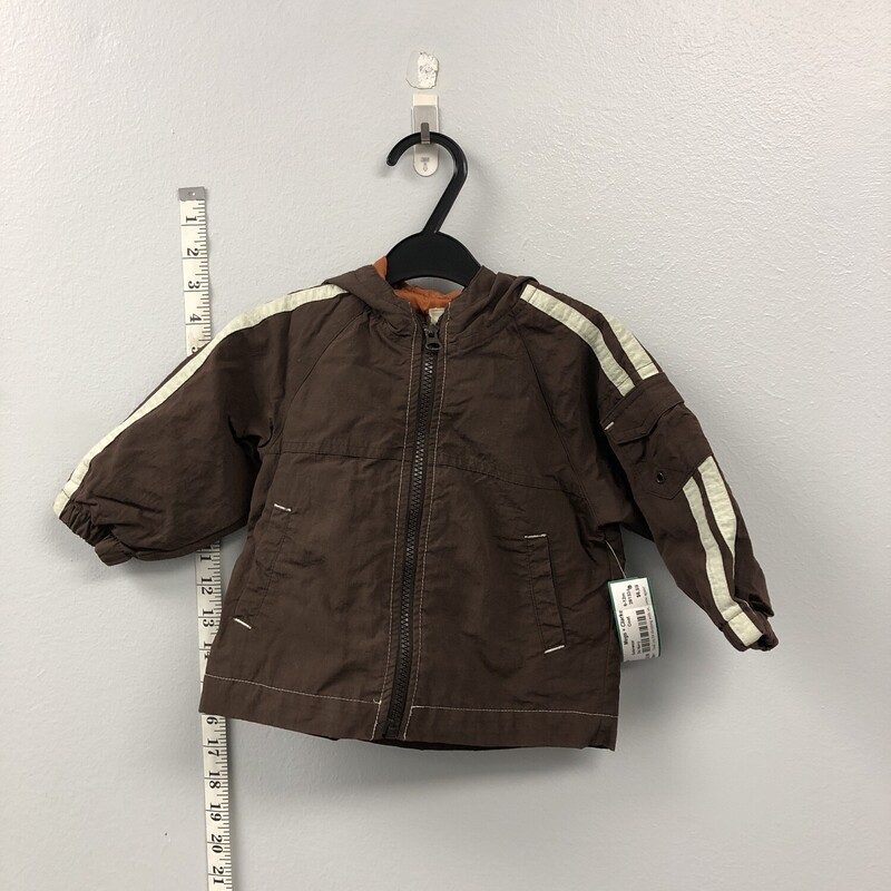 Old Navy, Size: 6-12m, Item: Coat