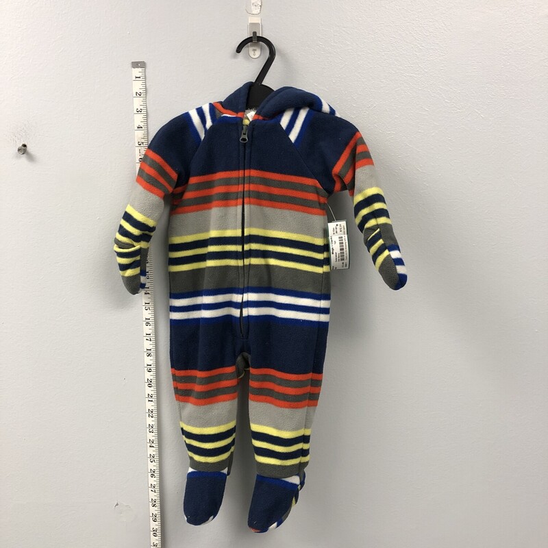 Old Navy, Size: 6-12m, Item: 1pc