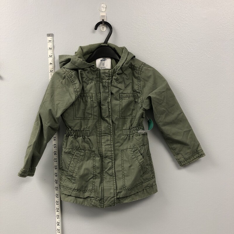 Old Navy, Size: 5, Item: Coat