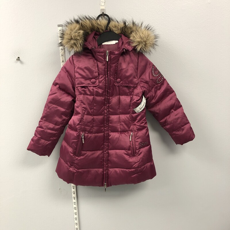 Geox, Size: 4, Item: Coat