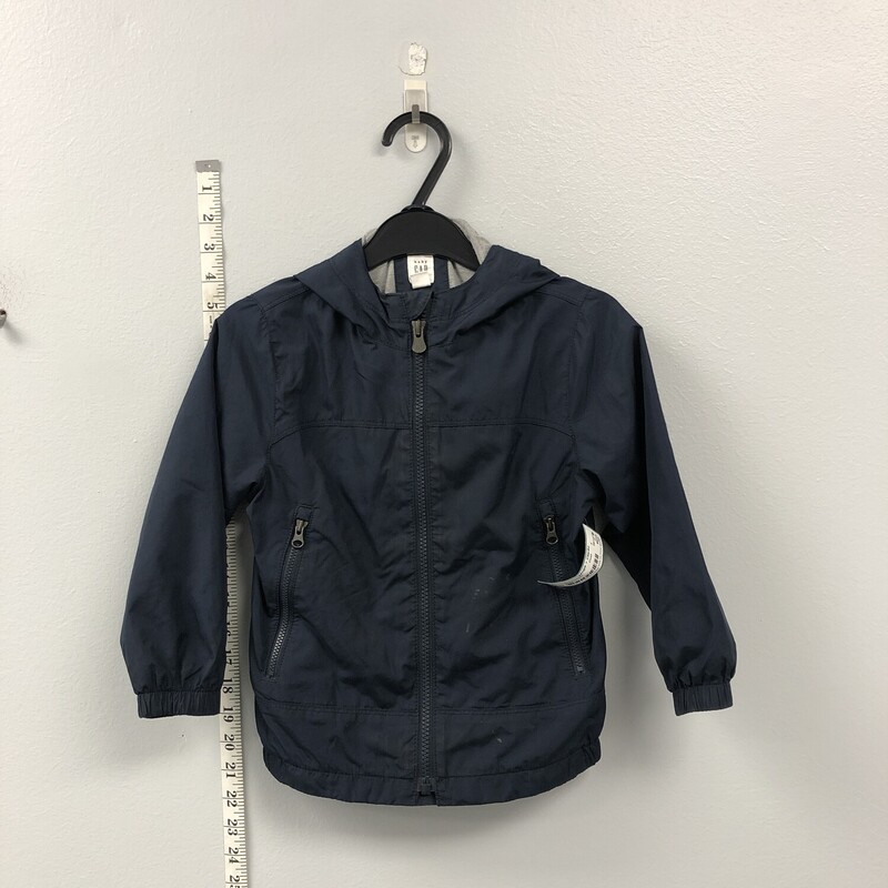 Gap, Size: 4, Item: Coat