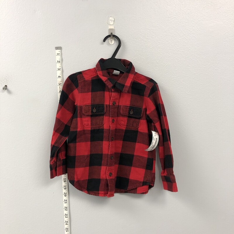 Old Navy, Size: 4, Item: Shirt