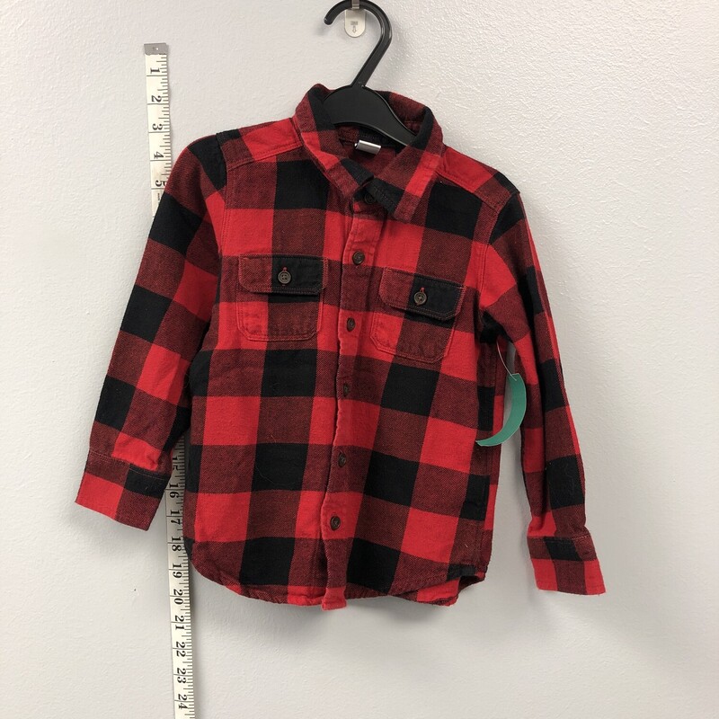 Old Navy, Size: 4, Item: Shirt