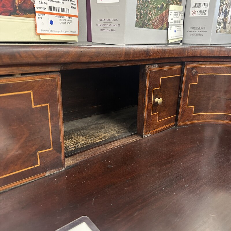 Gorgeous Antique British Sideboard, Carribean Dark Mahogany. A magnificent statement piece!
Size: 78x28x44.5