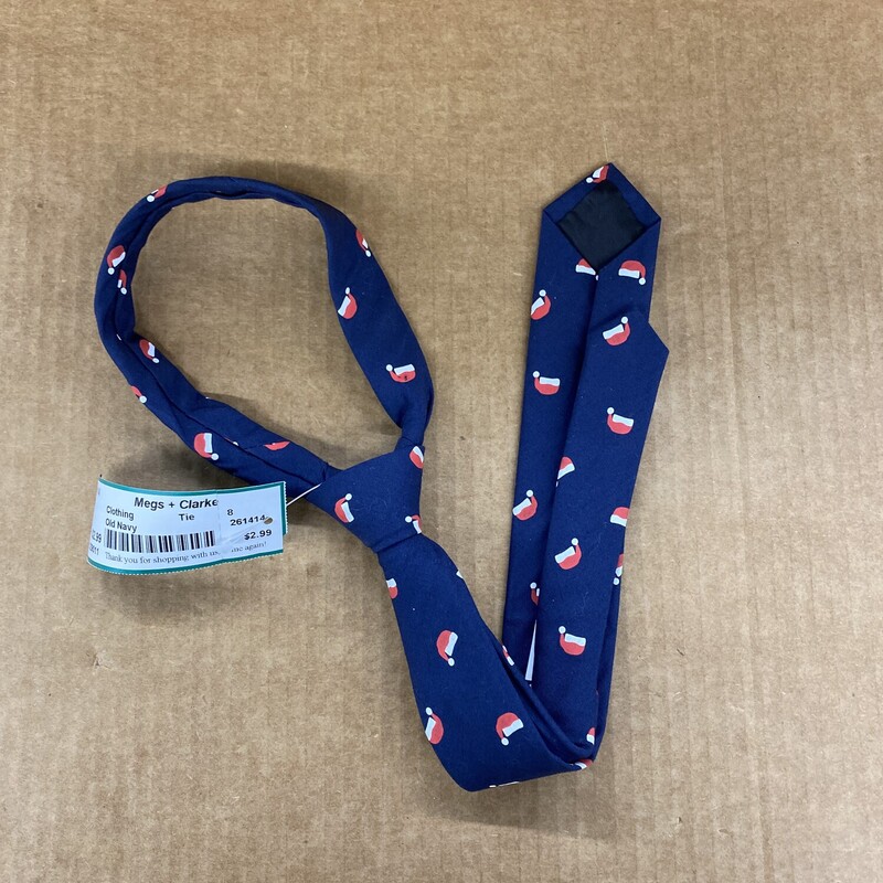 Old Navy, Size: 8, Item: Tie