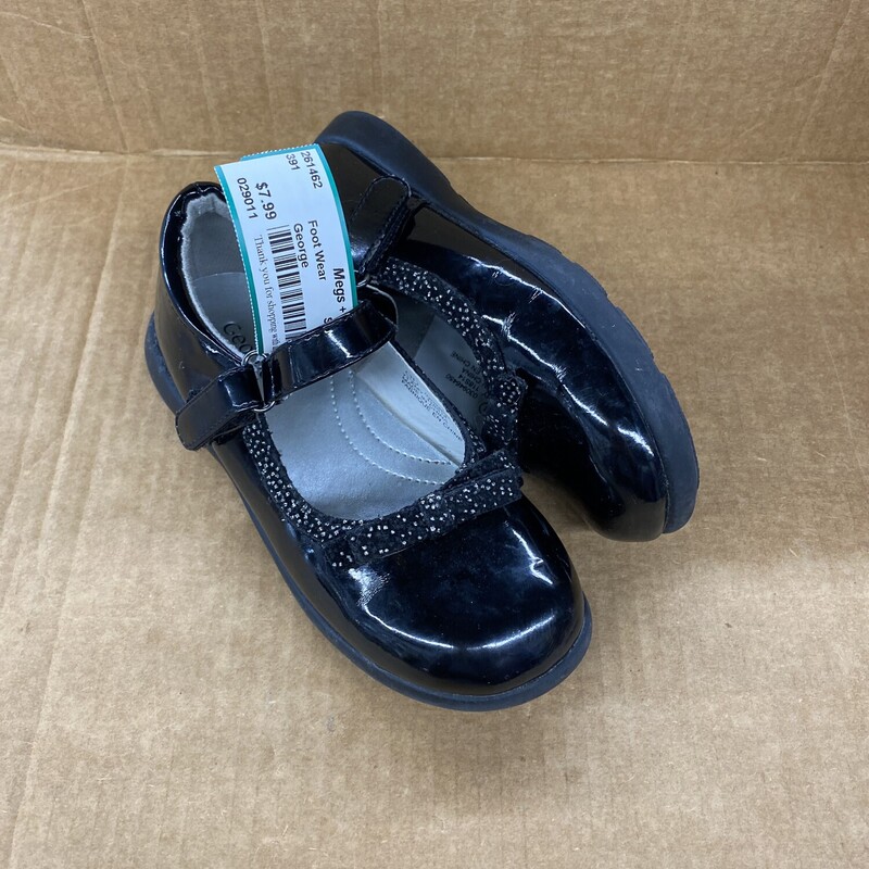 George, Size: 11, Item: Shoes