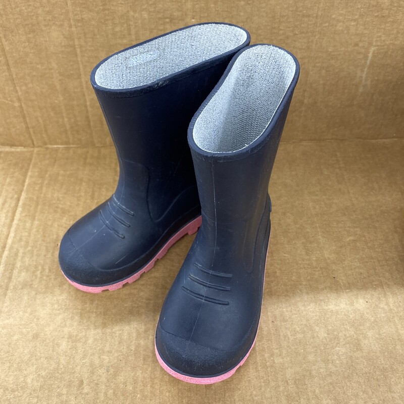 NN, Size: 8, Item: Boots