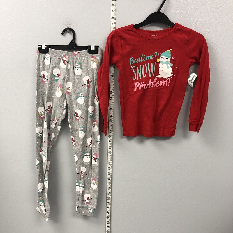 Carters, Size: 10, Item: Pj