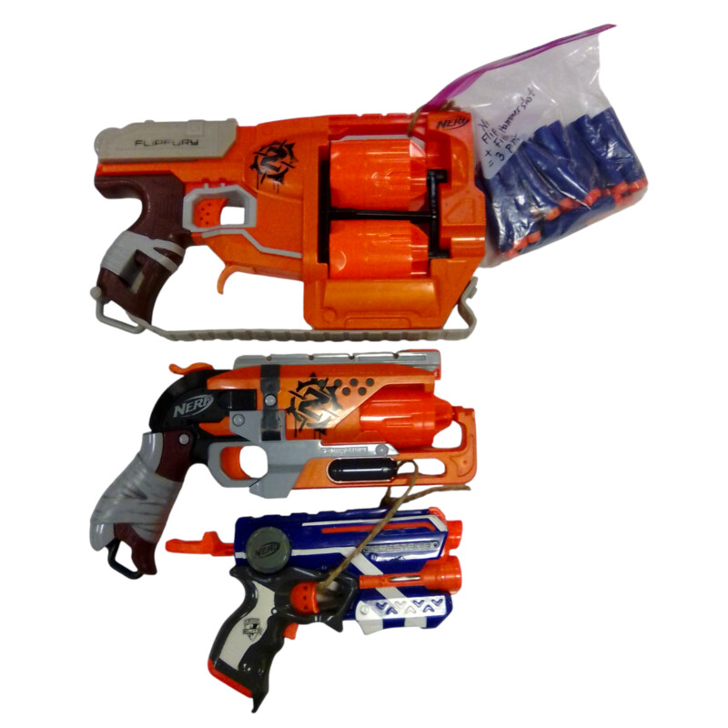 Nerf Guns Flipfury, Toys

Located at Pipsqueak Resale Boutique inside the Vancouver Mall, Suite 230, (upstairs between Round 1 and Golds Gym) or online at: #pipsqueakresale

All items are photographed prior to being steamed. Cross posted, items are located at #PipsqueakResaleBoutique, payments accepted: cash, paypal & credit cards. Any flaws will be described in the comments. More pictures available with link above. Local pick up available at the #VancouverMall, tax will be added (not included in price), shipping available (not included in price, *Clothing, shoes, books & DVDs for $6.99; please contact regarding shipment of toys or other larger items), item can be placed on hold with communication, message with any questions. Join Pipsqueak Resale - Online to see all the new items! Follow us on IG @pipsqueakresale & Thanks for looking! Due to the nature of consignment, any known flaws will be described; ALL SHIPPED SALES ARE FINAL. All items are currently located inside Pipsqueak Resale Boutique as a store front items purchased on location before items are prepared for shipment will be refunded.

#resalerocks #pipsqueakresale #shopvanmall #vancouverwa #portland #reusereducerecycle #fashiononabudget #chooseused #consignment #savemoney #shoplocal #weship  #shopvanmall #vancouvermall #vancouver #vancouverwashington #keepusopen #shoplocalonline #resale #resaleboutique #mommyandme #minime #fashion #reseller #usedclothing #usedtoys #secondhand #consign #store #clothes #womensclothes #kidsclothes #shopvancouvermall