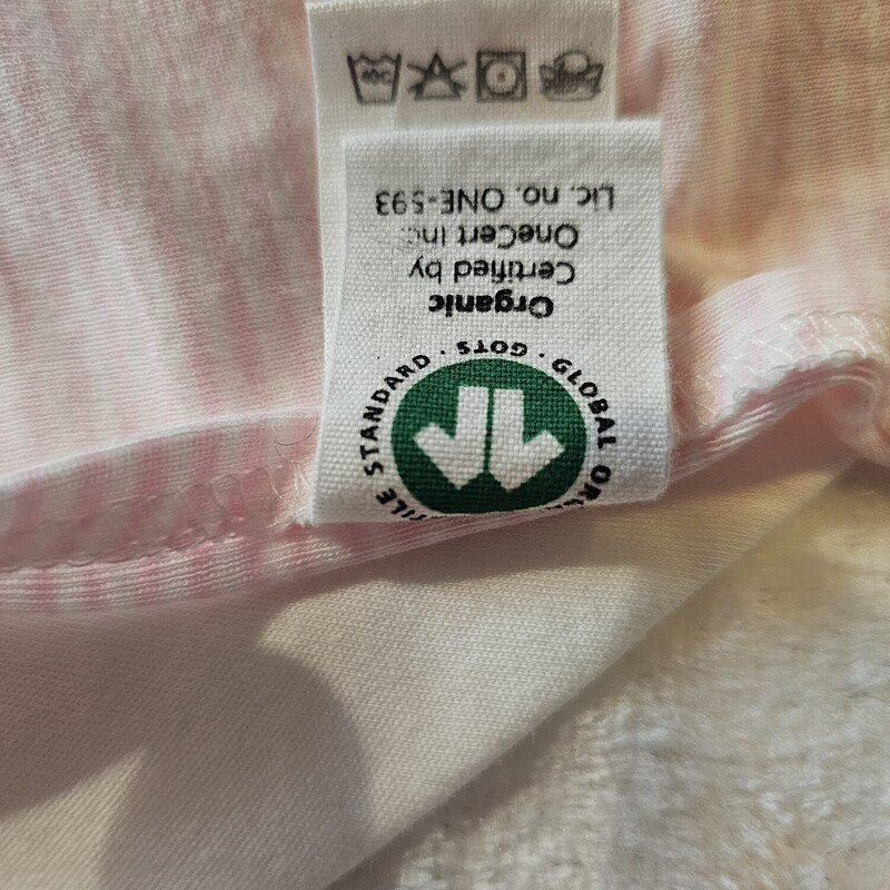 NEW UNDER THE NILE LOVEY, WhiTE