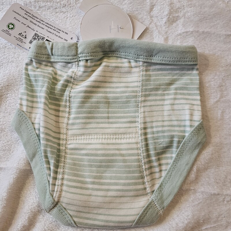 New Under The Nile Traini, Green, Size: 12-24month