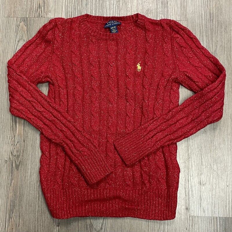 Polo Ralph Lauren Knit