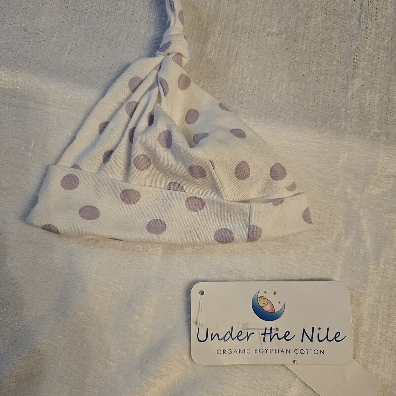 New Under The Nile Hat