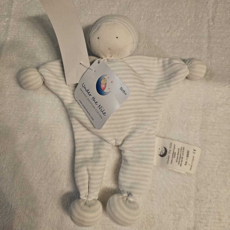 New Under The Nile Doll S