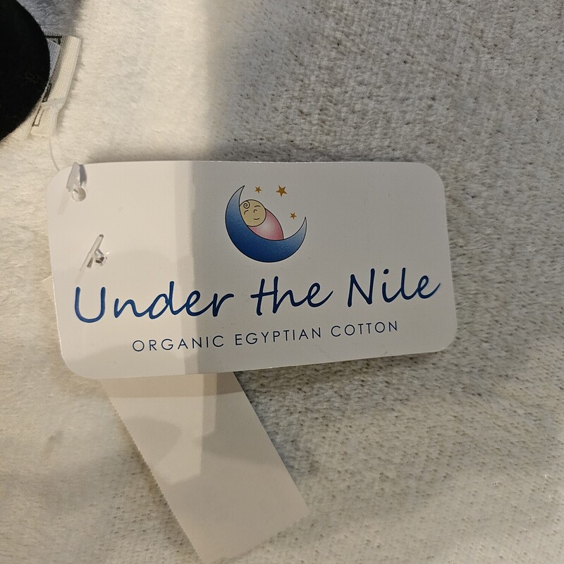 New Under The Nile Headba, Black