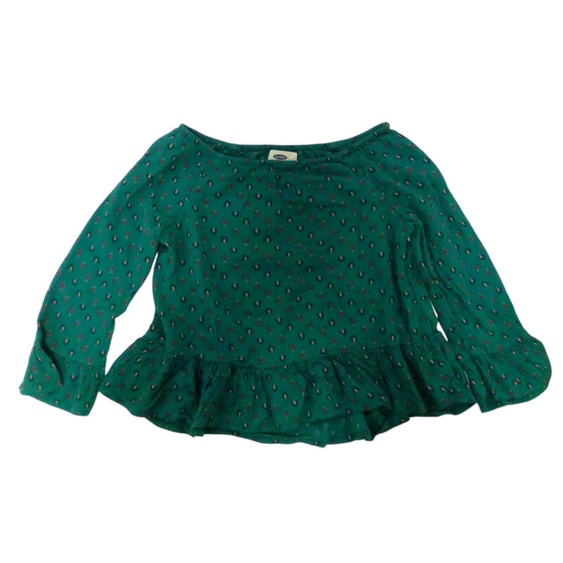 Long Sleeve Shirt: Teal, Girl, Size: 4t

Located at Pipsqueak Resale Boutique inside the Vancouver Mall, Suite 230, (upstairs between Round 1 and Golds Gym) or online at: #pipsqueakresale

All items are photographed prior to being steamed. Cross posted, items are located at #PipsqueakResaleBoutique, payments accepted: cash, paypal & credit cards. Any flaws will be described in the comments. More pictures available with link above. Local pick up available at the #VancouverMall, tax will be added (not included in price), shipping available (not included in price, *Clothing, shoes, books & DVDs for $6.99; please contact regarding shipment of toys or other larger items), item can be placed on hold with communication, message with any questions. Join Pipsqueak Resale - Online to see all the new items! Follow us on IG @pipsqueakresale & Thanks for looking! Due to the nature of consignment, any known flaws will be described; ALL SHIPPED SALES ARE FINAL. All items are currently located inside Pipsqueak Resale Boutique as a store front items purchased on location before items are prepared for shipment will be refunded.

#resalerocks #pipsqueakresale #shopvanmall #vancouverwa #portland #reusereducerecycle #fashiononabudget #chooseused #consignment #savemoney #shoplocal #weship  #shopvanmall #vancouvermall #vancouver #vancouverwashington #keepusopen #shoplocalonline #resale #resaleboutique #mommyandme #minime #fashion #reseller #usedclothing #usedtoys #secondhand #consign #store #clothes #womensclothes #kidsclothes #shopvancouvermall