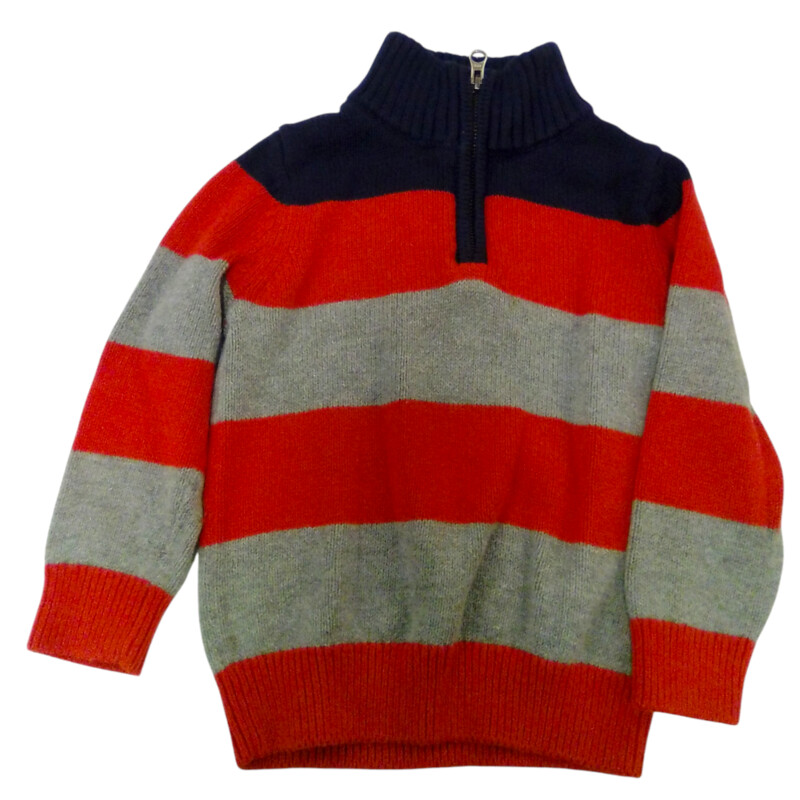 Sweater: BL/WH Stripes, Boy, Size: 5t

Located at Pipsqueak Resale Boutique inside the Vancouver Mall, Suite 230, (upstairs between Round 1 and Golds Gym) or online at: #pipsqueakresale

All items are photographed prior to being steamed. Cross posted, items are located at #PipsqueakResaleBoutique, payments accepted: cash, paypal & credit cards. Any flaws will be described in the comments. More pictures available with link above. Local pick up available at the #VancouverMall, tax will be added (not included in price), shipping available (not included in price, *Clothing, shoes, books & DVDs for $6.99; please contact regarding shipment of toys or other larger items), item can be placed on hold with communication, message with any questions. Join Pipsqueak Resale - Online to see all the new items! Follow us on IG @pipsqueakresale & Thanks for looking! Due to the nature of consignment, any known flaws will be described; ALL SHIPPED SALES ARE FINAL. All items are currently located inside Pipsqueak Resale Boutique as a store front items purchased on location before items are prepared for shipment will be refunded.

#resalerocks #pipsqueakresale #shopvanmall #vancouverwa #portland #reusereducerecycle #fashiononabudget #chooseused #consignment #savemoney #shoplocal #weship  #shopvanmall #vancouvermall #vancouver #vancouverwashington #keepusopen #shoplocalonline #resale #resaleboutique #mommyandme #minime #fashion #reseller #usedclothing #usedtoys #secondhand #consign #store #clothes #womensclothes #kidsclothes #shopvancouvermall