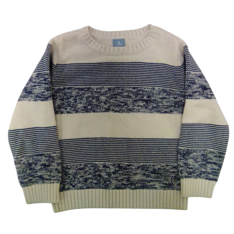 Sweater: White/Blue, Boy, Size: 4t

Located at Pipsqueak Resale Boutique inside the Vancouver Mall, Suite 230, (upstairs between Round 1 and Golds Gym) or online at: #pipsqueakresale

All items are photographed prior to being steamed. Cross posted, items are located at #PipsqueakResaleBoutique, payments accepted: cash, paypal & credit cards. Any flaws will be described in the comments. More pictures available with link above. Local pick up available at the #VancouverMall, tax will be added (not included in price), shipping available (not included in price, *Clothing, shoes, books & DVDs for $6.99; please contact regarding shipment of toys or other larger items), item can be placed on hold with communication, message with any questions. Join Pipsqueak Resale - Online to see all the new items! Follow us on IG @pipsqueakresale & Thanks for looking! Due to the nature of consignment, any known flaws will be described; ALL SHIPPED SALES ARE FINAL. All items are currently located inside Pipsqueak Resale Boutique as a store front items purchased on location before items are prepared for shipment will be refunded.

#resalerocks #pipsqueakresale #shopvanmall #vancouverwa #portland #reusereducerecycle #fashiononabudget #chooseused #consignment #savemoney #shoplocal #weship  #shopvanmall #vancouvermall #vancouver #vancouverwashington #keepusopen #shoplocalonline #resale #resaleboutique #mommyandme #minime #fashion #reseller #usedclothing #usedtoys #secondhand #consign #store #clothes #womensclothes #kidsclothes #shopvancouvermall