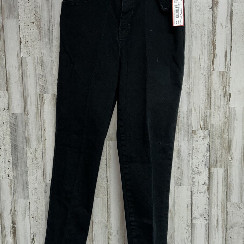 Sz8 Black Amanda Pants