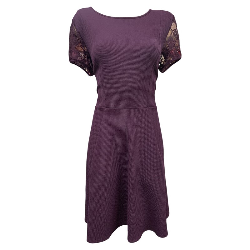 Jessica S10, Purple, Size: M