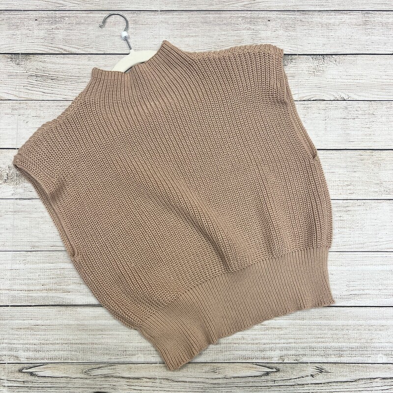 Cider S/L Mock Neck