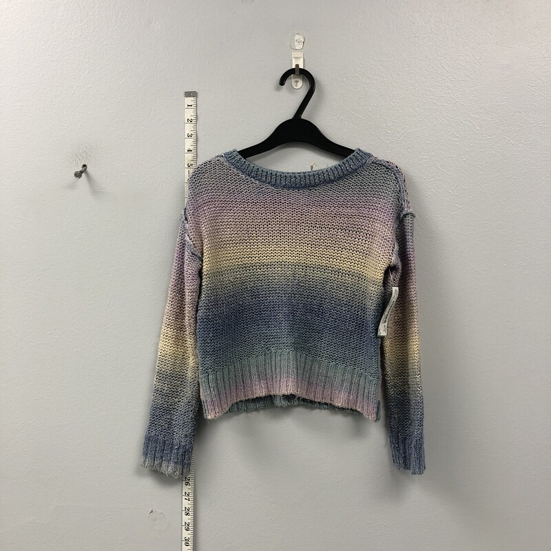 Osh Kosh, Size: 6, Item: Sweater